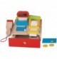 Multifunctional Wooden Cash Register & Till