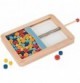 3D Spring Tension Mikado Game