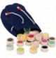 Montessori Sound Memory Matching Game