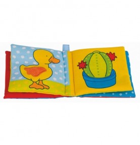Jouets Montessori