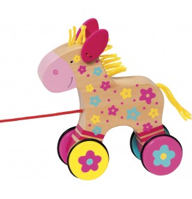 Jouets Montessori