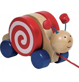 Jouets Montessori