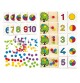 Educational Counting & Maths Matching Game