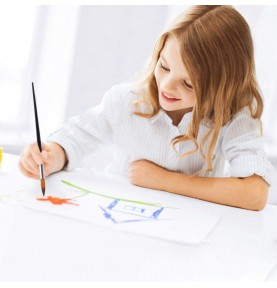Wooden Tool Belt & Handyman Tools Set for Children - Elements & Play Details