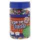 Children's Colourful Ironing Fuse Beads Craft Set