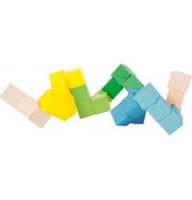 Cube to reform