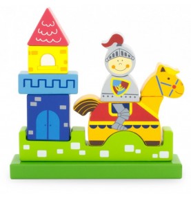 Jouets Montessori