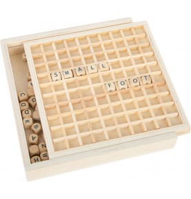 Word grid