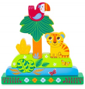 Jouets Montessori