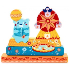 Jouets Montessori