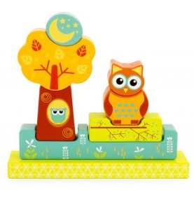Jouets Montessori