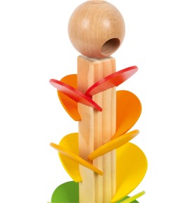 Wooden tree - Montessori building toy