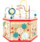 Deluxe XL Multi-Activity Cube & Sensory Motor Station