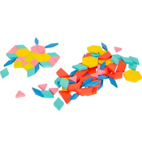 Jouets Montessori