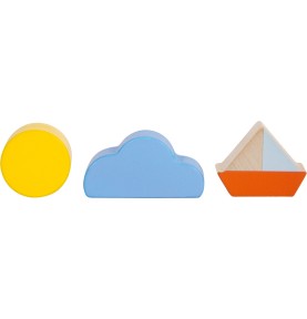 Ocean Wonders Multi-Activity Play Cube - In-Use Lifestyle View 7