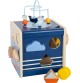 Ocean Wonders Multi-Activity Play Cube