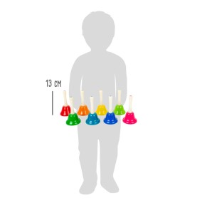 Box 8 bells