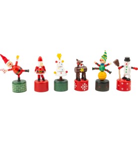 Jouets Montessori