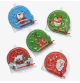 Mini Christmas Pinball Flipper Game