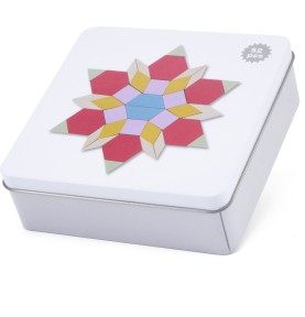Tangram box