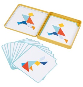 Jouets Montessori