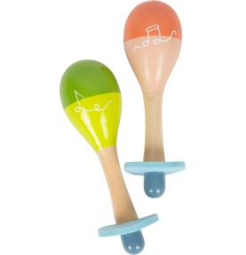 Jouets Montessori