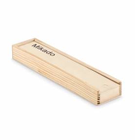 Classic Wooden Mikado Pick-Up Sticks Game - Play Details & Elements