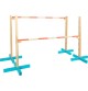 3-in-1 XXL Active Play Obstacle Course & Agility Hurdles