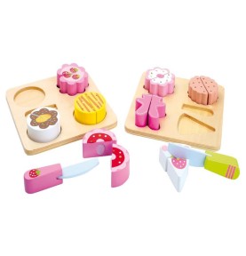 Jouets Montessori
