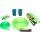 Children's Outdoor Slackline Balancing Balance Webbing