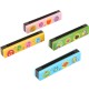 Wooden Harmonica for Children - Early Music Instrument