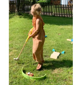 Jouets Montessori
