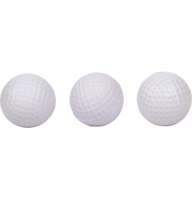 Children's Wooden Mini Golf Putting Set with Clubs & Balls - In-Use Lifestyle View 14