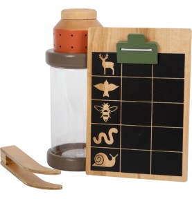 Jouets Montessori