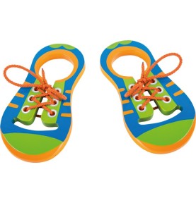 Jouets Montessori