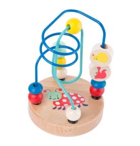 Jouets Montessori