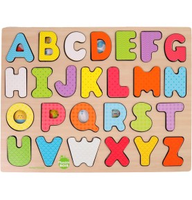 Jouets Montessori