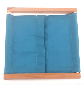 Montessori Dressing Frame