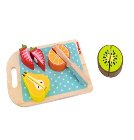 Jouets Montessori