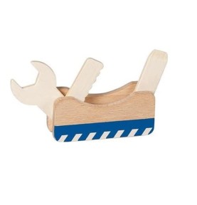Jouets Montessori