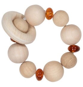 Jouets Montessori