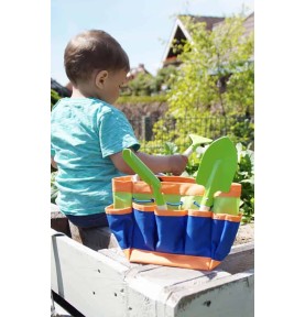 Gardening kit: 3 tools