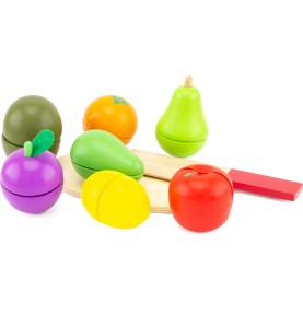Jouets Montessori