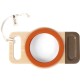 Children's Giant Wooden Magnifying Glass (XXL)