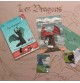 DIY Clay Dragon Modelling Creative Craft Activity Kit