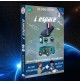 Outer Space Exploration Creative Craft Activity Kit