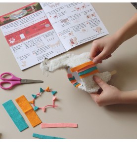 Jouets Montessori