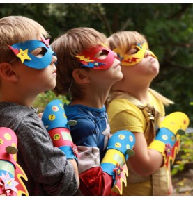 Jouets Montessori