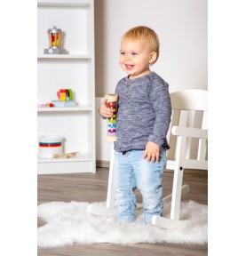 Rainstick Toy