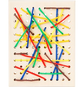 Jouets Montessori